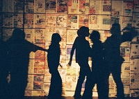 Zdjęcie: teatry dzielnica Ochota teatry Ochota KULTURA iOchota