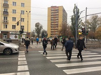 Zdjęcie: sąsiedzi mieszkańcy KULTURA iOchota