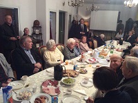 Zdjęcie: emeryci ochota seniorzy ochota kluby seniora OPIEKA iOchota