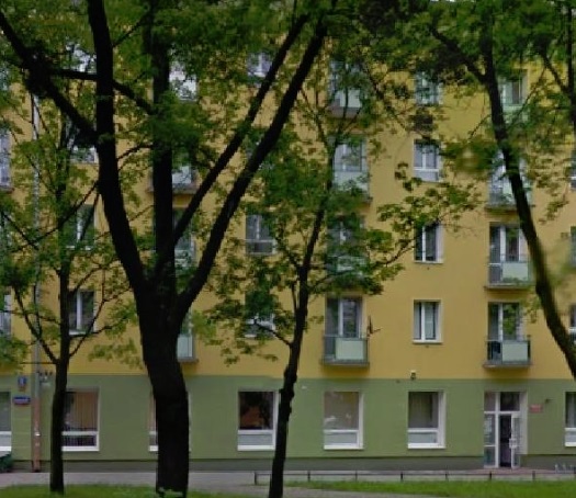 Zdjęcie: Warszawa Ochota wiadomości Informator Ochoty Włoch iOchota