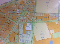 Zdjęcie: plany zagospodarowania ochota plany zagospodarowania Włochy DZIELNICA iOchota