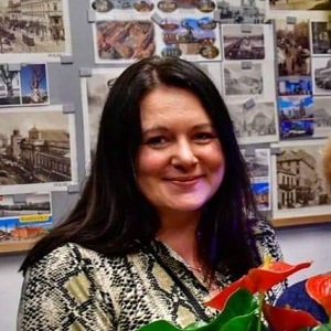 Dorota Stegienka