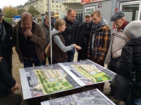 Zdjęcie: planowanie Ochota inwestycje Ochocie planowanie Włochach DZIELNICA iOchota