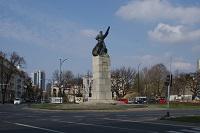 Zdjęcie: pomniki Warszawa Ochota miejsca pamięci Ochota DZIELNICA iOchota