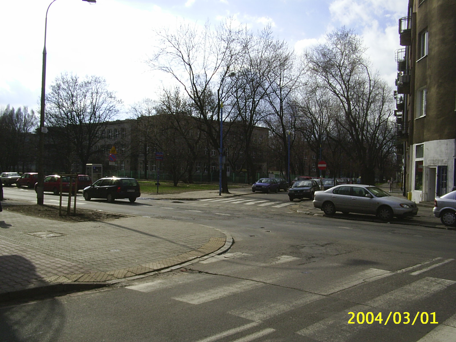 Zdjęcie: Warszawa Ochota wiadomości Informator Ochoty Włoch iOchota