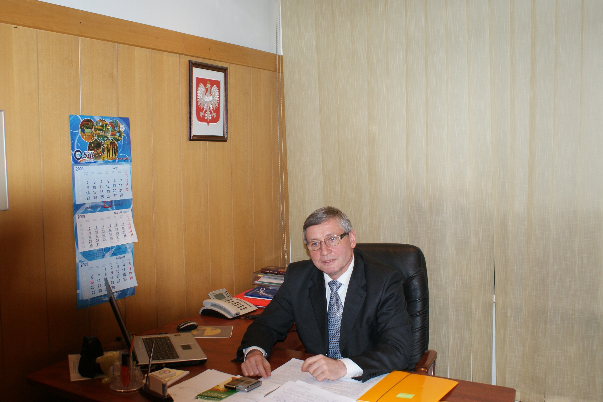 Zdjęcie: Warszawa Ochota wiadomości Informator Ochoty Włoch iOchota