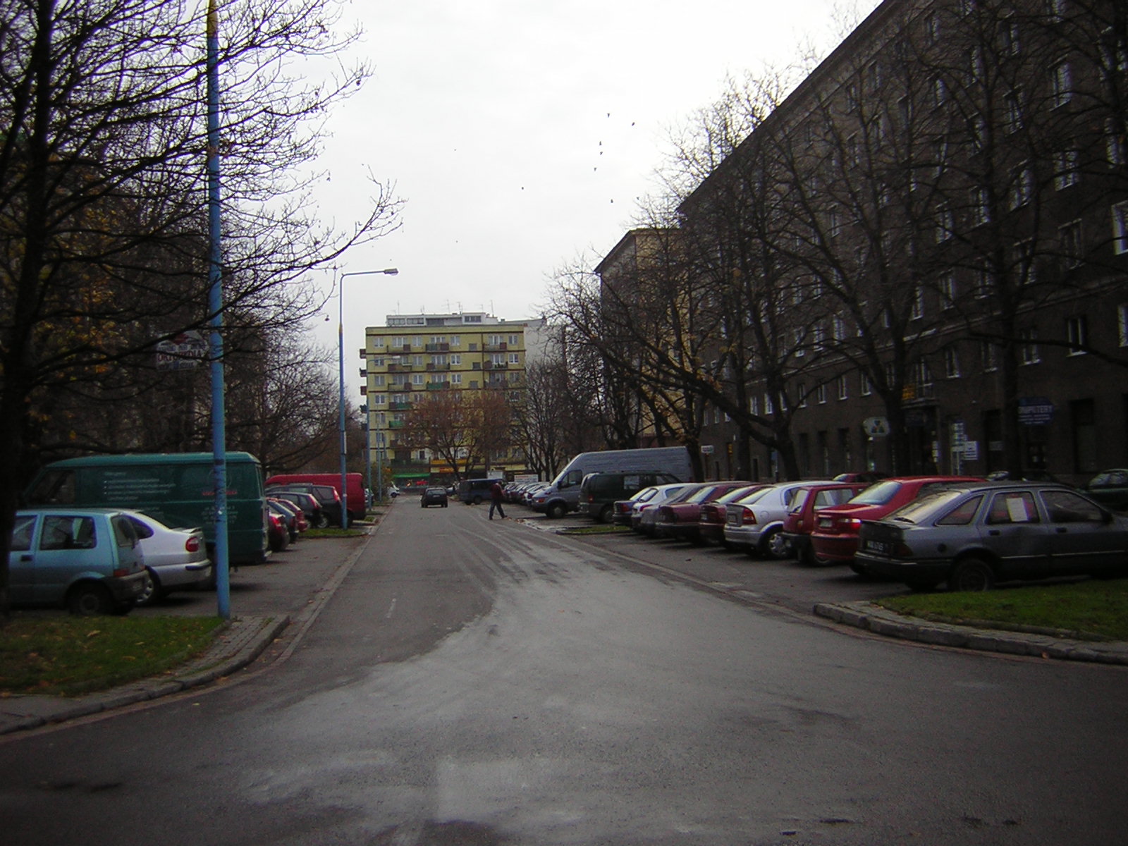 Zdjęcie: Warszawa Ochota wiadomości Informator Ochoty Włoch iOchota