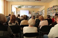 Zdjęcie: Ochota dzielnica Ochota KULTURA iOchota