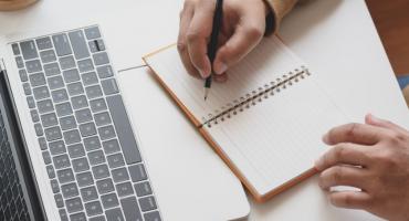 Copywriter – opis zawodu 