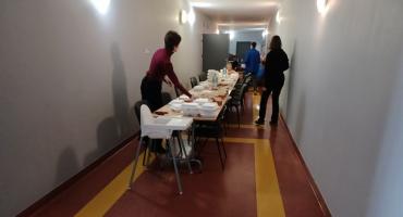 Ośrodek pomocy tymczasowej dla Uchodźców