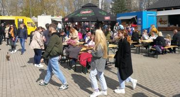 Ochoski Festiwal Streetfood`u