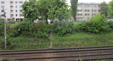 Jest szansa na kładkę - spotkanie we Włochach w urzędzie