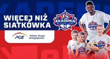 Zapraszamy na otwarty trening z Wilfredo Leone