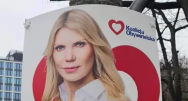 Przybijanie kisielu do ściany - nadciągają posiłki z Pragi (II)
