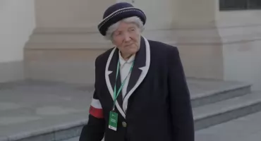 Odeszła Zofia Czekalska „Sosenka” 