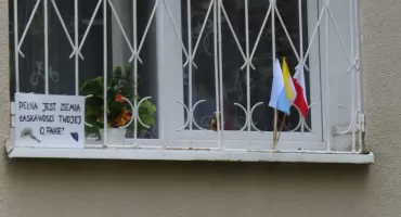 Ulica Siemieńskiego wygrała z Majewskiego
