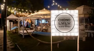 Strefa Kibica Euro 2024 w pubie Chono Lu Lu