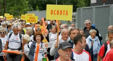 Warszawska Olimpiada Seniorów 2024 - zostań olimpijczykiem