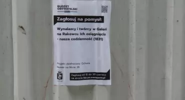 Budżet Obywatelski i jego dziwne pomysły