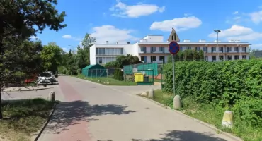 Ulica Zadumana ma potencjał?