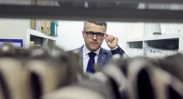 Mariusz Olczak - są imponderabilia, które mogą skupić nas Polaków