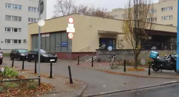 Sezonowi rowerzyści już odpuszczają