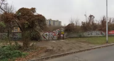Opaczewska 57 już zburzona