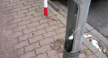 Rakowiec pod napięciem?