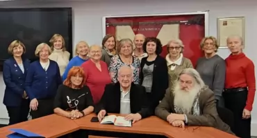 Rada Seniorów wybrała swoje władze