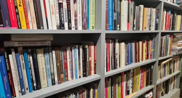 Sobota w bibliotekach na Ochocie i we Włochach