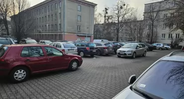 Strefy Mieszkańca stają się fikcją?