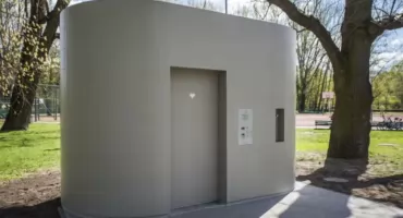 Prehistoria budowy kibli za 600 tysięcy złotych