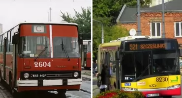 Linia 521 – miasto postawiło na swoim?