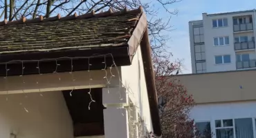 Ujęcie wody Oligoceńskiej przy Pruszkowskiej