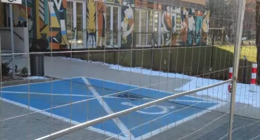 Z tym otwieraniem Centrum Aktywności Międzypokoleniowej to jest jakaś lipa