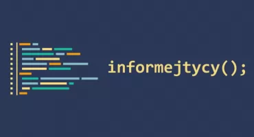 Informejtycy zapraszają do współpracy