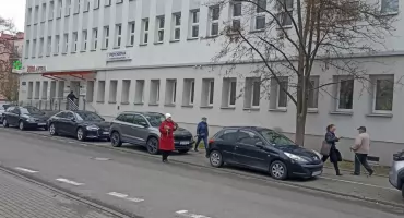 Przy Skarżyńskiego rusza poradnia metadonowa