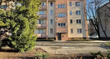 Spotkanie w sprawie modernizacji podwórka