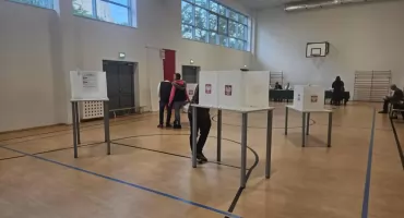 Jak głosowała Ochota a jak Włochy? Zmiana tendencji?