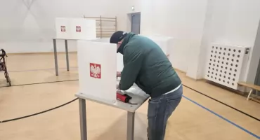 II tura wyborów prezydenckich - jak zagłosować w innym miejscu