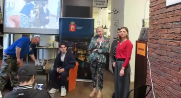 Hip hop Szansą  po raz kolejny