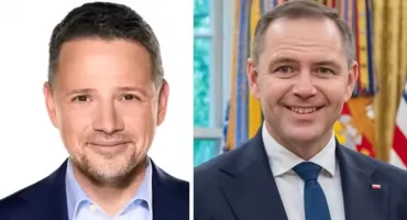 Sonda - na kogo zagłosują nasi czytelnicy?