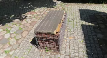 Reduta Kaliska - dzień powszedni