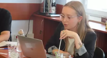 Sesja Rady Dzielnicy Ochota - rowerowych zabawek nie będzie 