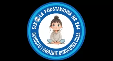 Drugi Uważny Tydzień w Szkole Podstawowej nr 264