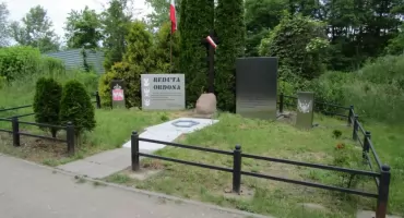 Reduta Ordona bez donic
