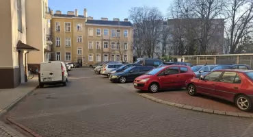 Kaliska 1 czeka na wyrok aktywistów