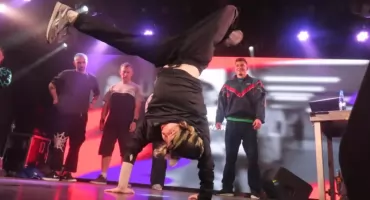 FESTIWAL OCHOTA x HIP-HOP „BLOKI STARTOWE” JUŻ ZA NAMI!