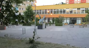 Dajcie wody zamiast światła