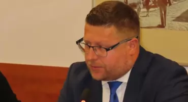 Piotr Krasnodębski - będziemy rozwijać Ochotę jako dzielnicę nowoczesną, otwartą i przyjazną